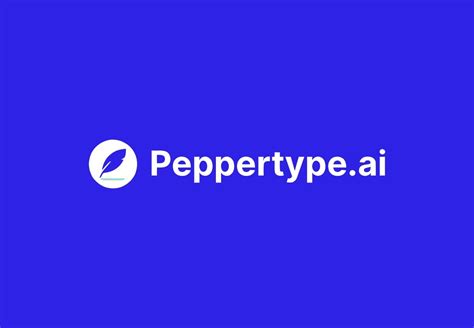 peppertype ai sign in